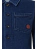 Noppies Hemd Harold in Indigo Blue