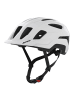 Alpina bicycle Tourenhelm Paranus in weiß
