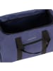 Worldpack Weekender Reisetasche 40 cm in marineblau