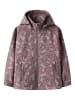 name it Softshell-Jacke in Grape Shake