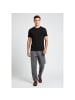 Karl Lagerfeld T-Shirt 755034 in schwarz