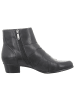 Regarde le Ciel Stiefelette in schwarz
