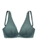 Vivance Bralette-BH in khaki