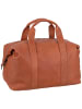 The Chesterfield Brand Weekender Conor in Cognac