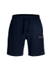 Jack & Jones Shorts 'Karl Norrebro' in dunkelblau
