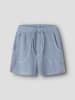 name it Shorts in Dusty Blue