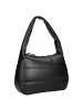 Jost Kaarina - Schultertasche 31 cm (black) in schwarz