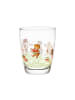 Villeroy & Boch 2er Set Kindergläser Hungry as a Bear 150 ml in transparent