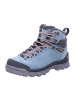 LOWA Outdoorschuh CALLISTO GTX WS in eisblau/mandarine