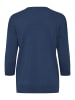 Fransa FRBESMOCK 2 PULLOVER ESSENTIALS Regular fit in Set Sail