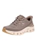 Skechers Sneaker ARCH FIT GLIDE-STEP PRO GOLDEN PACE in Chocolate