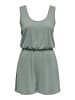 JDY Playsuit in Chinois Green