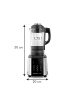 Tescoma Suppenbereiter mit Mixfunktion PRESIDENT 1,75l in silber