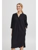 b.young Blusenkleid BYFALAKKA LONG DR - 20811338 in schwarz