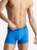 adidas Trunk Active Flex Cotton in dunkelblau, royalblau, khaki