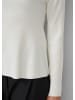 s.Oliver Strickpullover in 0200_creme