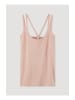 Hessnatur Tanktop in puder