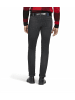 Meyer Slim Fit Jeans für Herren in anthrazit