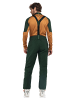 Schöffel Latzhose "Pants Style Pine MNS" in dark jade