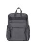Mandarina Duck Rucksack 38 cm Laptopfach in steel