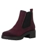 Jana Chelsea Boot in BORDEAUX