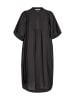 Co'couture Kleid CallumCC in Black