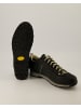 DOLOMITE Sportliche Schnürschuhe in Schwarz