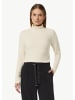 comma T-Shirt in 0770_creme