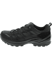 LOWA Ferrox GTX Lo Wanderschuh Schwarz