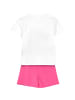 Cerda 2tlg.Outfit T-Shirt & Shorts Gabby´s Dollhouse in Weiß