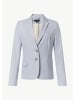 comma Indoor-Blazer in 50W1_hellblau