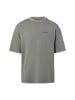 PEGADOR Shirt in grau