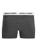 Jack and Jones 5er Pack Trunks in Mehrfarbig
