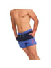 Munich Badeshorts in Blue