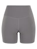 Urban Classics Hotpants in senior grey