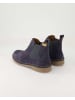 Toni Pons Chelsea Boots in Blau