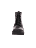 Ecco Schnürstiefeletten in black