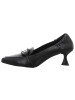 Rebecca White Pumps in schwarz