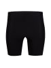 Skiny Shorts Modal Invisible in black-beige