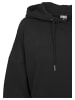 Urban Classics Sweat & Fleece - Hoody in black