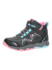 Lico Outdoorschuh "Allen High VS" in Grau