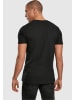 Mister Tee T-Shirts in black