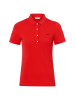 Gant Shirt in rot
