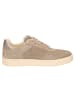 Sioux Sneaker Maites sneaker 004 in beige