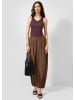 QS T-Shirt in 4923_bordeaux