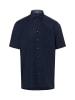 Andrew James Hemd in marine