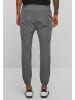 2Y Studios 2Y Studios Herren 2Y Cropped Pants in grey