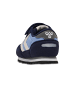 Hummel Sneaker Low Reflex Infant in BLACK IRIS