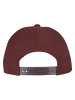  Flexfit Snapback - Classic in maroon