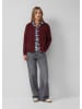 s.Oliver Strickjacke in 3902_bordeaux